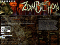 zombiethon.com