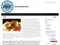 zootrestaurant.com