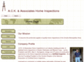 ackinspections.com