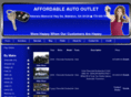 affordableautooutlet.com