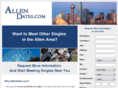 allendates.com
