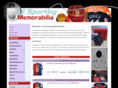allsportingmemorabilia.com