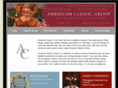 americanclassicgroup.com