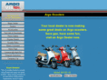 argoscooters.com
