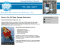 assuredrestorationservicesinc.com
