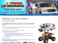 autoinsurancemonroe.com