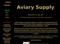 aviarysupply.com