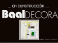 baaldecora.com