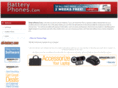 batteryphones.com