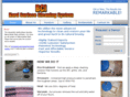 bcihardsurface.com
