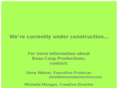 beaucoupproductions.com