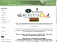 belpertackle.com