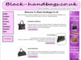 black-handbags.com