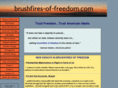 brushfires-of-freedom.com