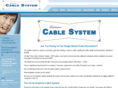 cgcablesystem.com