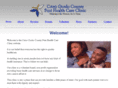cgfreeclinic.com