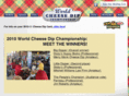 cheesedip.net