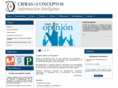 cifrasyconceptos.com