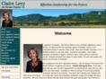 clairelevy.org