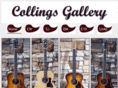 collingsgallery.com