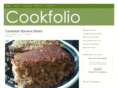 cookfolio.nl