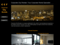 corporatecityrentals.com