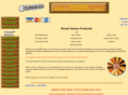 curvewood.com