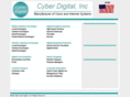 cyberdigitalinc.com