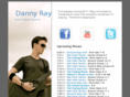 dannyrayacoustic.com