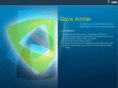 davearcherfootball.com
