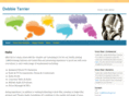 debbietarrier.com