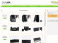 delux-bolivia.com
