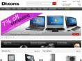 dixonsmemorydirect.com