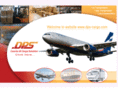 dps-cargo.com