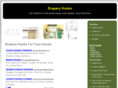 draperyhooks.net
