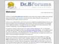 drbforums.com