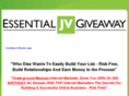essentialjv.com