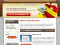 fatsecretsrevealed.com
