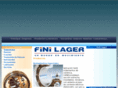 finilager.com