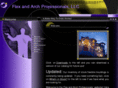 flexandarch.com