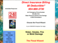 flood-wizard.com