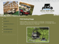 foxhuntingbuggy.com