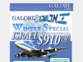 galoretravel.com