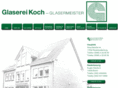 glaserei-koch.com