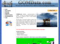 gomdata.com