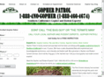 gopher-patrol.com