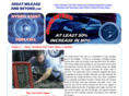 greatmileageandbeyond.com