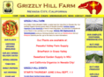 grizzlyhill.com