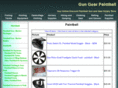 gungearpaintball.com