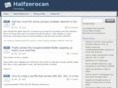 halfzerocan.com